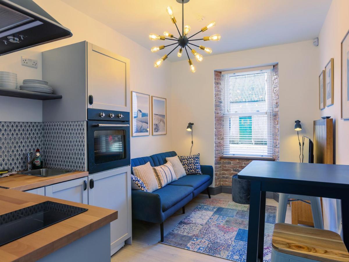 Macs Townhouse Dungarvan Dungarvan  Exterior foto