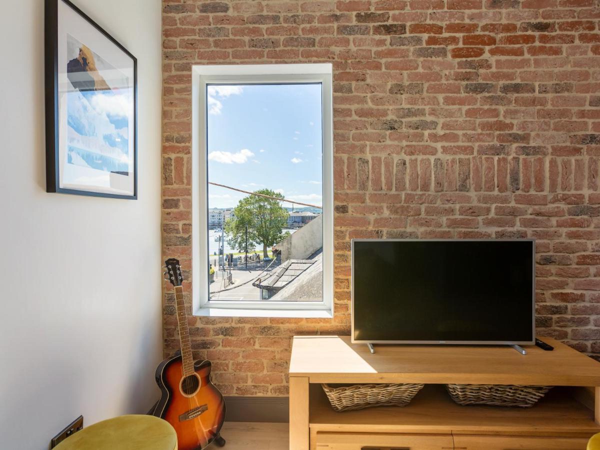 Macs Townhouse Dungarvan Dungarvan  Exterior foto