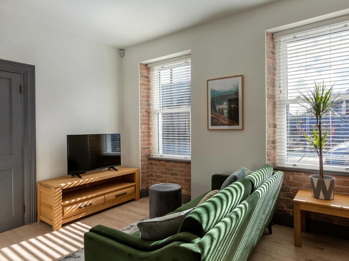 Macs Townhouse Dungarvan Dungarvan  Exterior foto