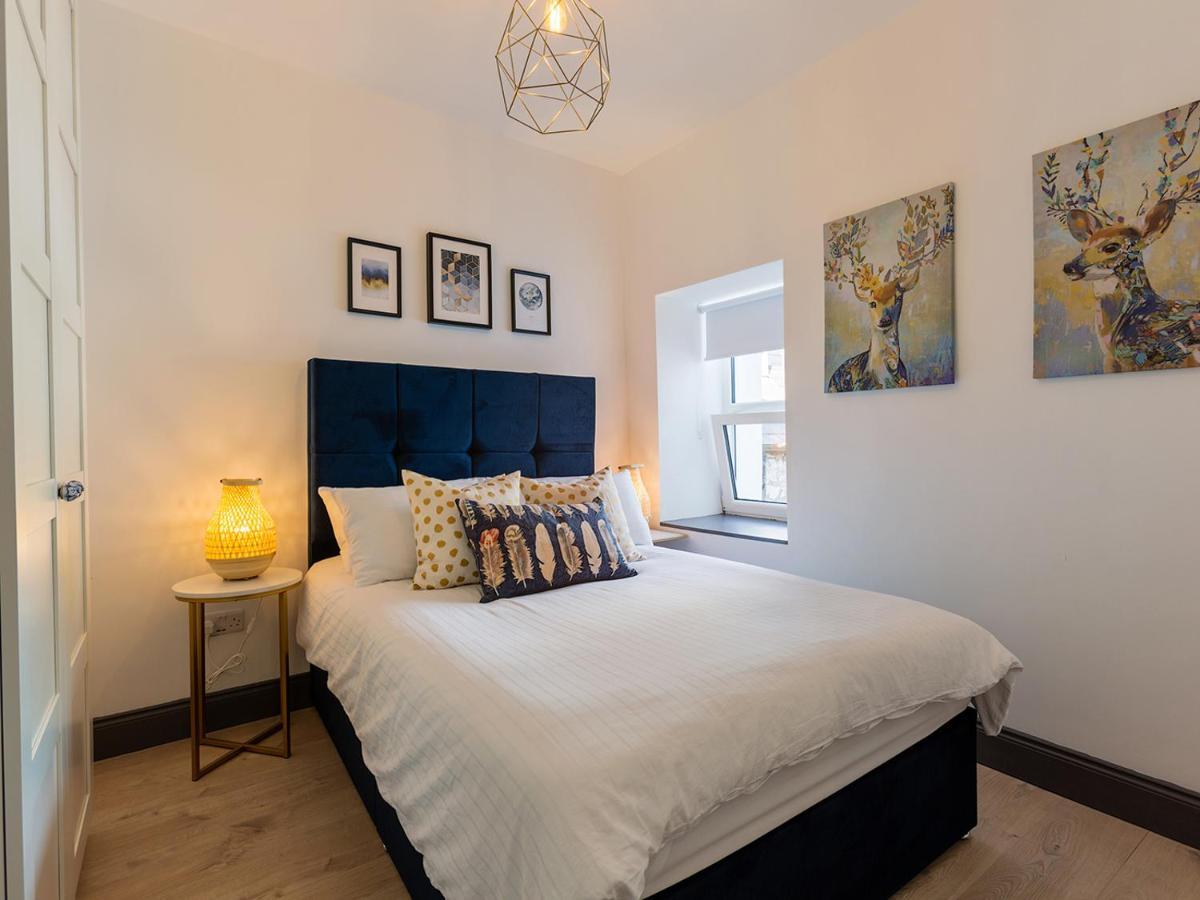 Macs Townhouse Dungarvan Dungarvan  Exterior foto