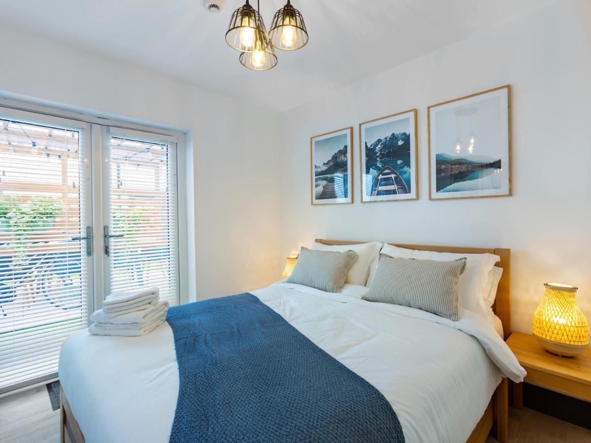 Macs Townhouse Dungarvan Dungarvan  Exterior foto