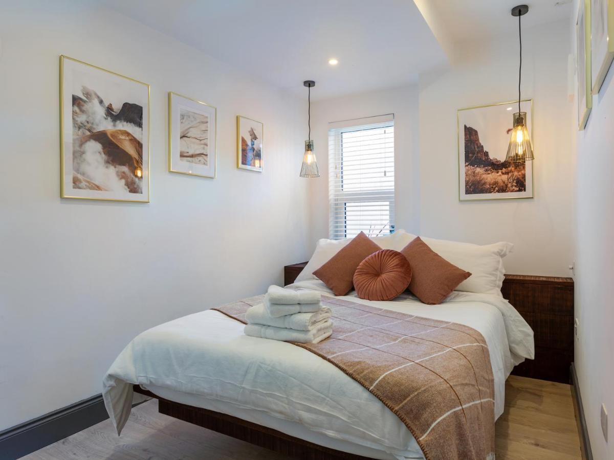 Macs Townhouse Dungarvan Dungarvan  Exterior foto